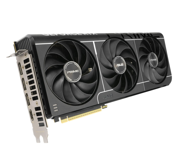 ASUS GeForce RTX 5080 Prime 16GB GDDR7 DLSS4 - 1311317 - zdjęcie 3